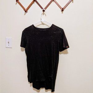 Olive Green Tshirt
